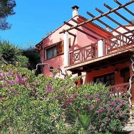 Casa Dei Fichi D'india