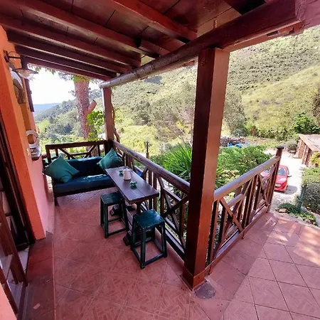 Casa Dei Fichi D'india * Rio dellʼElba