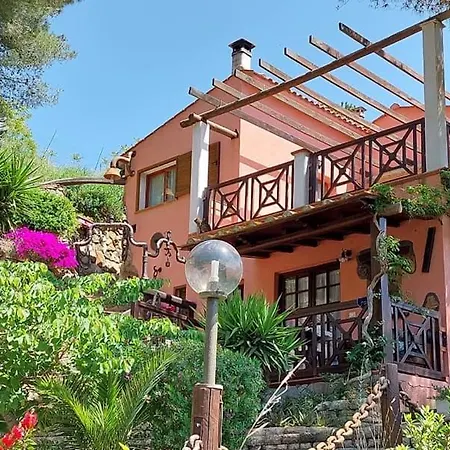 Casa Dei Fichi D'india
