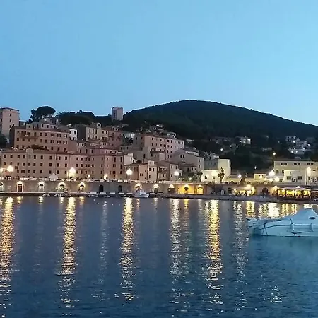 Villetta Dei Fichi D'India Rio nell'Elba