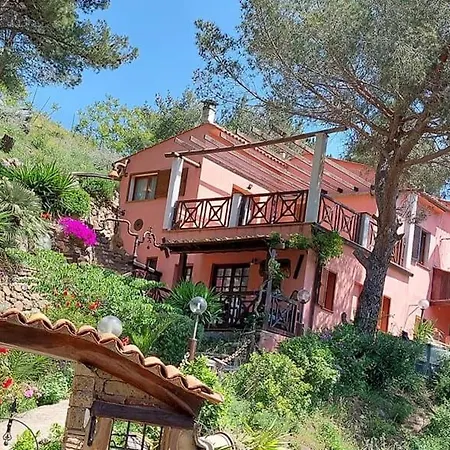 Villetta Dei Fichi D'India Apartment Rio nell'Elba