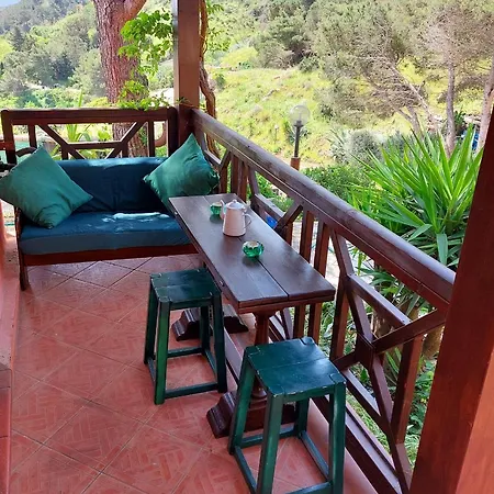 Casa Dei Fichi D'india * Rio dellʼElba