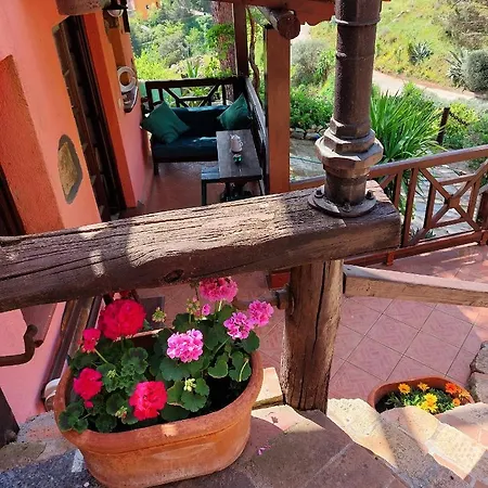 Villetta Dei Fichi D'India * Rio nell'Elba
