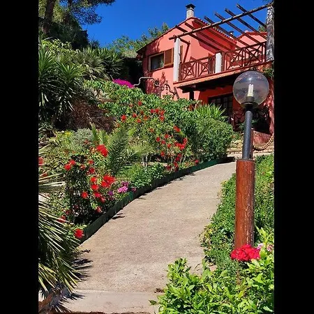 Villetta Dei Fichi D'India Apartment Rio nell'Elba