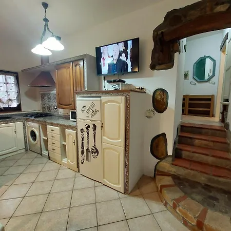 Apartment Villetta Dei Fichi D'India Rio nell'Elba