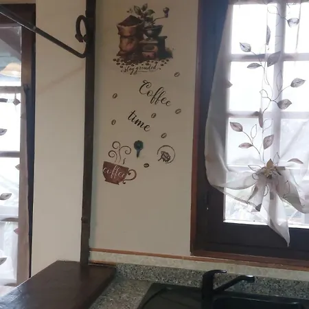 Apartment Villetta Dei Fichi D'India