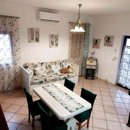 Dei Fichi D'india Appartement Rio dellʼElba