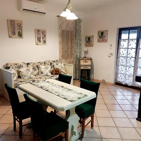 Appartement Dei Fichi D'india Rio dellʼElba