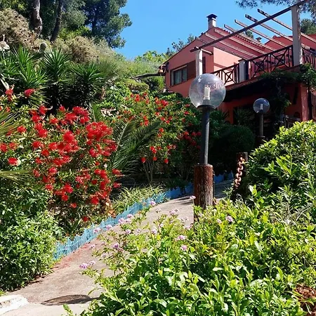 Villetta Dei Fichi D'India