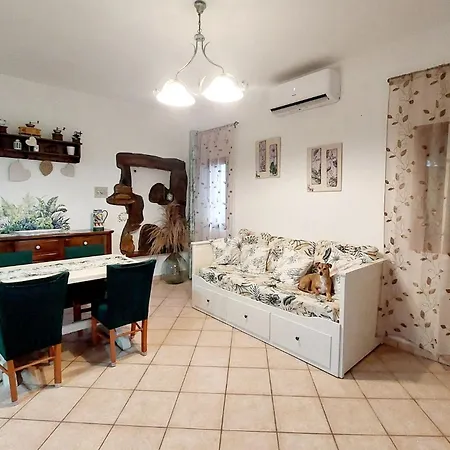 Apartment Villetta Dei Fichi D'India