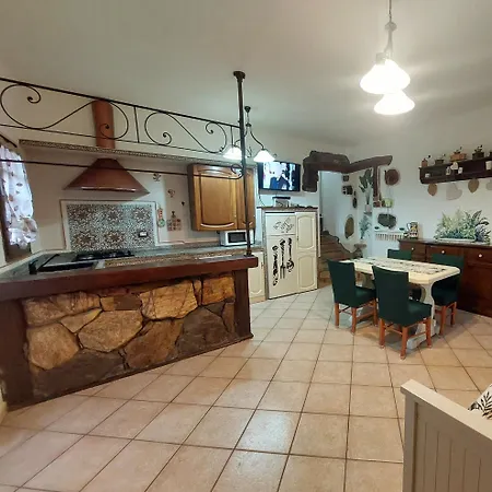 Dei Fichi D'india アパート Rio dellʼElba