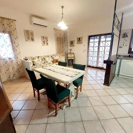 Villetta Dei Fichi D'India Rio nell'Elba