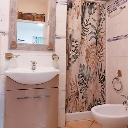 Casa Dei Fichi D'india * Rio dellʼElba