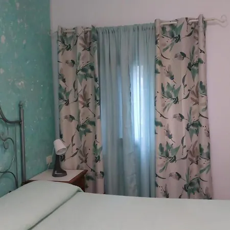 Appartamento Casa Dei Fichi D'india *