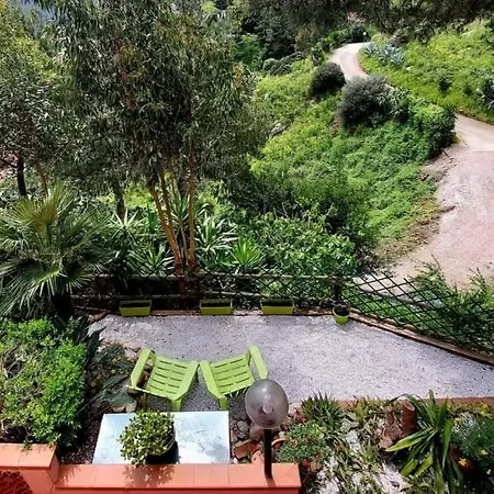 Appartement Dei Fichi D'india Rio dellʼElba