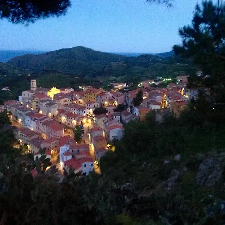Apartment Villetta Dei Fichi D'India Rio nell'Elba