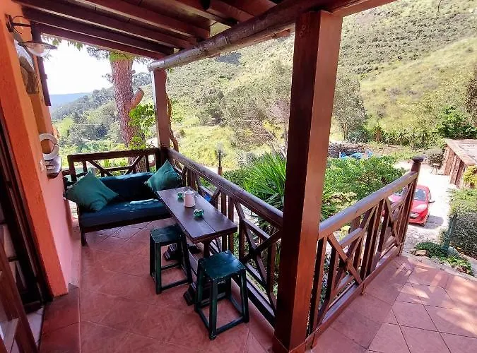 Dei Fichi D'india * Rio dellʼElba