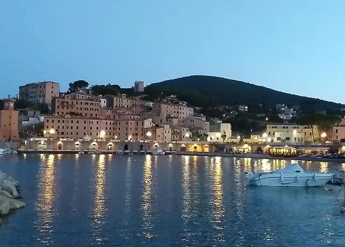 Dei Fichi D'india Rio dellʼElba