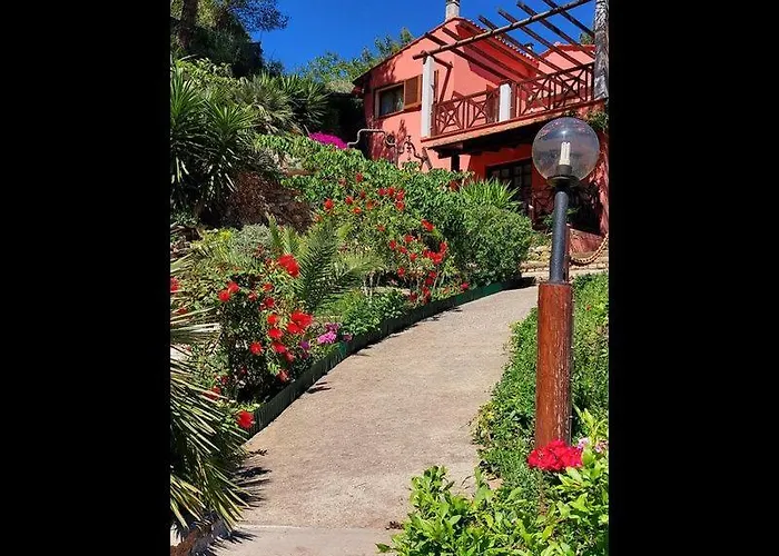 Dei Fichi D'india 아파트 Rio dellʼElba