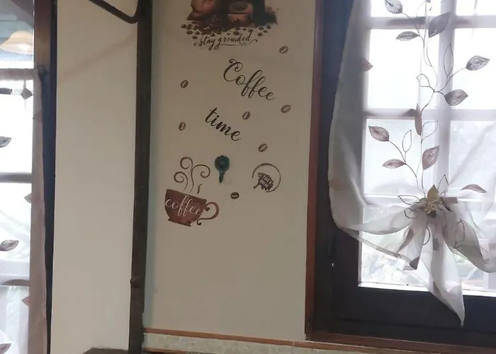 Apartman Dei Fichi D'india