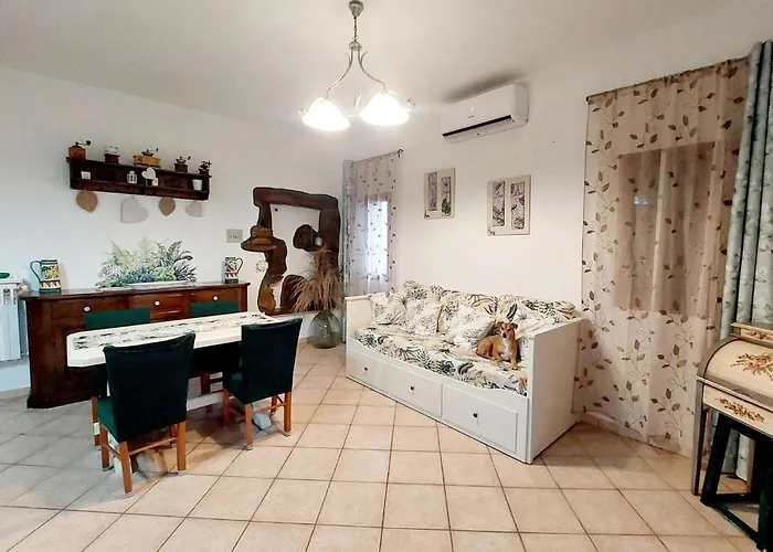 Apartman Dei Fichi D'india