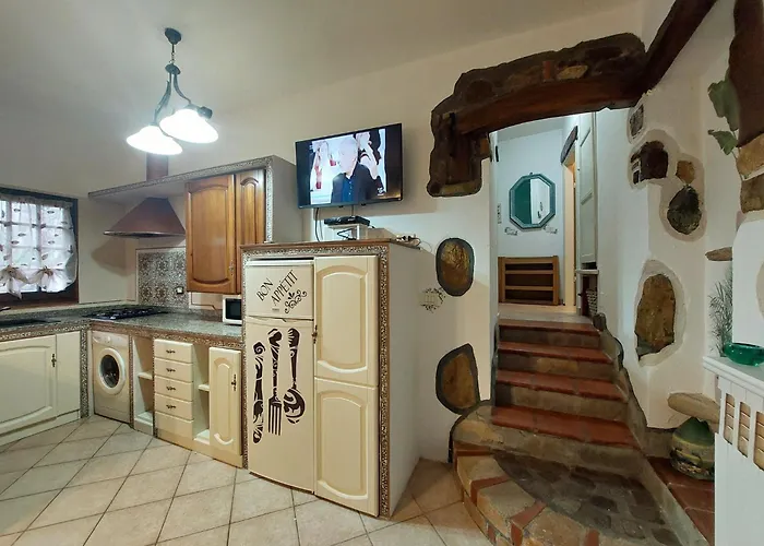 Apartman Dei Fichi D'india