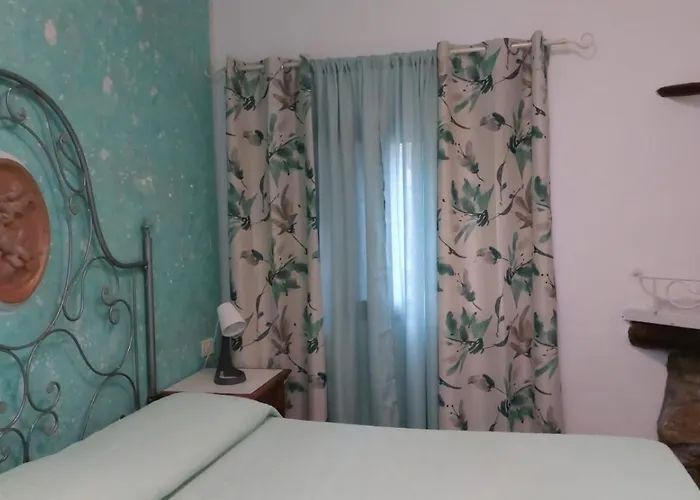 Apartman Dei Fichi D'india *