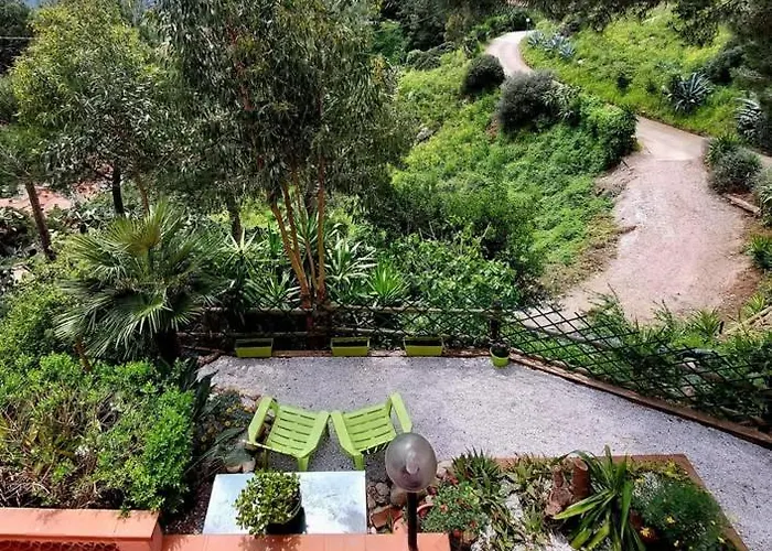 Apartman Dei Fichi D'india Rio dellʼElba